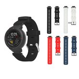 Bakeey Silicone Watch Band Replacement Watch Strap for Amazfit Verge Smart Watch