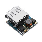5V Lithium Battery Charger Step Up Protection Board Boost Power Module Micro USB Li-Po Li-ion 18650 Power Bank Charger Board DIY