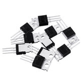30 pezzi IRF3205 IRF3205PBF MOSFET MOSFT 55V 98A 8mOhm 97.3nC TO-220 Transistor
