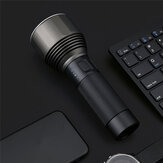NexTool XPH50.2 2000lm 6500K 380m USB-C Lanterna Recarregável Forte Holofote sem bateria 26550