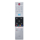 Telecomando adatto per TV HDTV Toshiba LED CT-8533 CT-8543 CT-8528 75U68 65U68 65U58 55V68 55V58 55U78 55U68 55U58 55T68 50