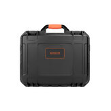 Sunnylife Portable Waterproof Explosion Proof Suitcase Storage Bag Handbag Carrying Box Case for DJI Mini 3 PRO RC Drone