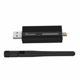 SONOFF Zigbe 3.0 USB Dongle E ZB USB Interface Capture With Antenna Gateway Analyzer Base On TI CC2652P + CP2102N