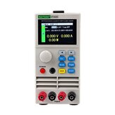ET5420 Battery Tester Professional Programmable Dc Electronic Load Battery Indicator Battery Monitor Usb Tестер Charging Tester