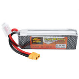 ZOP Power 11,1V 2800mAh 3S 30C Lipo Batterij XT60 Plug