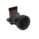 Runcam 2 カメラ 120度レンズモジュール