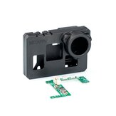 BETAFPV Naked Camera V2 Case Injection Molded   BEC Combo for GoPro Hero 6/7 FPV Camera RC Racing Drone