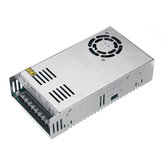 LED kapcsolóüzemű tápegység RD6006/RD6006-W S-400W-48V/DC12V/24V/36V/60V 8.3A-33.3A Támogatás a transzformátor világításának monitorozásához