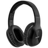 Edifier w800bt fone de ouvido bluetooth fone de ouvido estéreo sem fio de telefone de computador de música com microfone