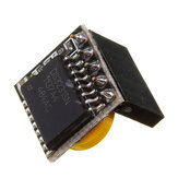 DS3231 Modulo Orologio 3.3V/ 5V Elevata Precisione per Raspberry Pi