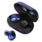 [بلوتوث V5.0] Blitzwolf® BW-FYE5 Mini True Wireless Earbuds Stereo Earphone Portable شحن Box
