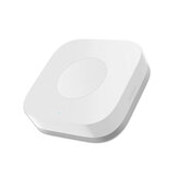 Aqara ذكي Wireless Switch ذكي Home Kit التحكم عن بعد مراقبة العمل مع بوابة متعددة الوظائف من النظام البيئي