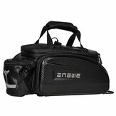 [EU DIRECT] Водонепроницаемая сумка для велосипедного багажника ENGWE с большой вместимостью 17 литров, портативная сумка для путешествий