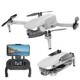 LYZRC L500 PRO 5G WIFI FPV GPS ile 4K ESC Kamera 25 dakika Uçuş Süresi Başsız Mod Fırçasız RC Drone Quadcopter RTF