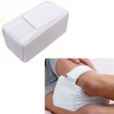 Knee Ease Pillow Sciatica Relief Cushion Ankle Pads Sponge Pads Soft Bed Sleeping Aid Lower Back Arthritis Joint Pain Arthritic Joints Relief