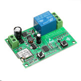 Ασύρματη έλεγχος μέσω κινητής συσκευής για την ασύρματη πομποδέκτη κατά τους ηλεκτρικούς ελέγχους LC-EWL-1R-D80
