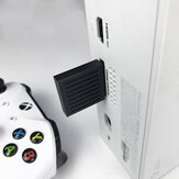 Adaptador de caixa de disco rígido externo Aolion para CHSN530 1TB Xbox Series X S Drive-NVMe substituindo o invólucro do disco rígido sólido para Xbox Series X