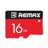 Cartão de memória TF de alta velocidade Remax 16GB original para telefone celular Xiaomi iPhone