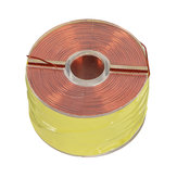 3er-Pack 1000 Drahtring-Durchmesser 0.35 Magnetschwebe-Spule 35x10x20mm Induktivitätsspule