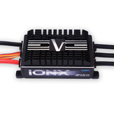 V-Good IONX 32 бит 200A HV 6-14S Бесколлекторный ESC для модели RC с 8V 20A BEC