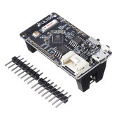 Работная плата разработки LILYGO® T-OI ESP8266 с держателем аккумулятора 16340 для зарядки, совместимая с MINI D1 Development Board
