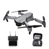 Topacc T58 2.4G 4.5CH 6 Axis WIFI FPV with 1080P Camera 15mins Flight Time Headless Mode Foldable RC Drone Quadcopter RTF