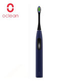Oclean F1 Smart Sonic Зубная щетка Global Version 3 режима чистки Магнитная быстрая зарядка IPX7 Водонепроницаемы Таймер зоны 30 секунд