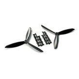 SonicModell Binary 1200mm Twin Motor FPV Airplane RC Airplane Spare Part 3-Blade 8045 Έλικας