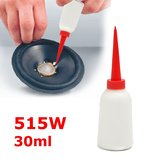 30ML 515W Glue White Entretien spécial pour haut-parleur en mousse Horn