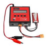 Power Genius PG C610 120W 10A Lipo Battery Balance Charger Ondersteuning 4.35-4.40V LiHV