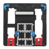 A21 Motherboard-Klemmen Hochtemperatur-Hauptlogikplatinen-Leiterplattenhalterung für iPhone 5S 6 6S 7 8 P