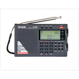 TecsunPL-330ラジオ受信機FMMW SWLWバンドポータブルラジオ