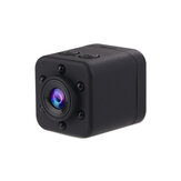 2018 SQ18 HD 1080P Mini камера Мини-видеокамера для ночного видения Sport На открытом воздухе Portable