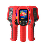 UNI-T UNi690B 256*192 Pixel Infrared Thermal Imager -15~550°C Industrial Thermal Imaging Camera Handheld USB Infrared Thermometer