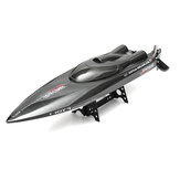 Feilun FT011 65CM 2.4G 50 km/h 水冷ブラシレスモーターRCレースボート