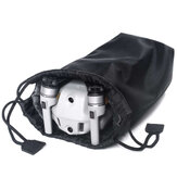 Αδιάβροχη φορητή μαλακή τσάντα αποθήκευσης σώματος drone για FIMI X8 SE 2022 / DJI Mavic Air 2 / Hubsan Zino / SJRC F11 RC Quadcopter