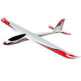 Volantex 742-5 Phoenix Evolution 1600mm 2600mm 2 inçlik 1 RC Planör Uçağı PNP