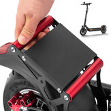 Roller-Heckspeicher Elektrischer Roller-Gepäckträger Kofferraumträger für Outdoor-Radfahren für LAOTIE L6