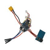 Eachine E160 RC Helicopter Spare Parts Brushless 20A ESC Support 2-4S Lipo Battery With 2A BEC