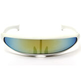 Coole stylische UV400-Schutzbrille Googgles
