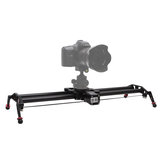 60 CM bluetooth Motorisierte APP Control Slider Dolly Stabilizer für DSLR Kamera Handy Action Kamera Fotografie