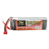 ZOP Power 14.8V 3300MAH 4S 35C Lipo Battery T Plug