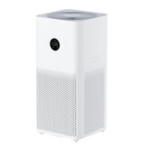 XIAOMI Mijia Air Purifier 3C (AC-M14-SC) Digital LED Display 360°Circulation Purification Google Alexa Control Low Noise 60m³/h Formaldehyde CADR 320m³/h PM CADR for Home Office