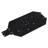 VRX Racing RH818 Cobra 1/8 Truggy Upgraded Carbon Fiber Chassis Plate 11023 RC Vehicles Model Spare Parts