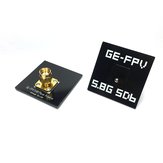 GE-FPV 5.8G 5dBi Panel Flat FPV Antenna For Receiver  