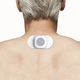 Интеллектуальный электрический массажер YUWELL e-Tens, совместимый с Ios 5.0 Acupoint Navigation Massage