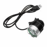 Lampada a raggi ultravioletti a LED per la riparazione di telefoni cellulari fissi da 10 W 10s Colla UV Cura dell'olio verde USB di carica
