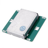 Module de capteur Geekcreit HB100 Détecteur de mouvement radar Doppler 10,525 GHz 40mA