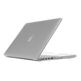 Capa ELEGIANT para MacBook Pro de 13,3 polegadas. Cor original fosca. Capa protetora completa anti-riscos.