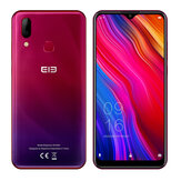 ELEPHONE A6 MAX Global Version 6.53 inch Android 9.0 3950mAh 20MP Front Camera 4GB 64GB MT6762V 4G Smartphone